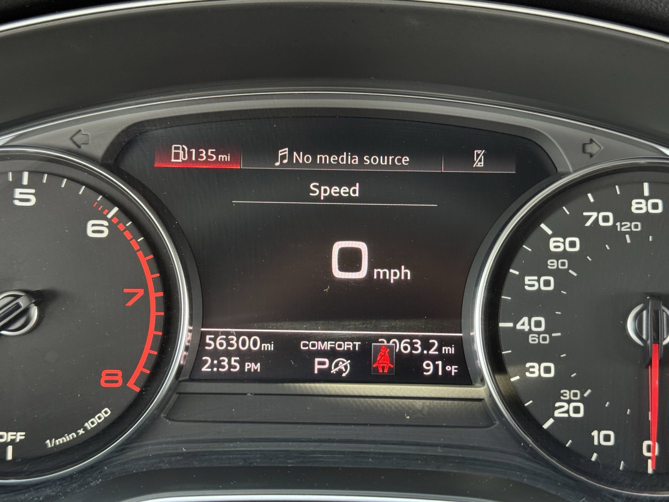 Used 2022 Audi Q5 2.0T Premium w/ Convenience Package AWD/4WD image 16