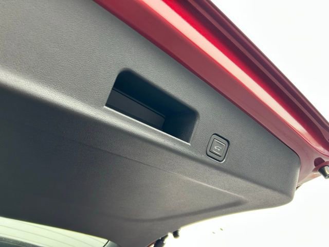 New 2026 Chevrolet Traverse Z71 w/ Enhanced Driving Package image 10