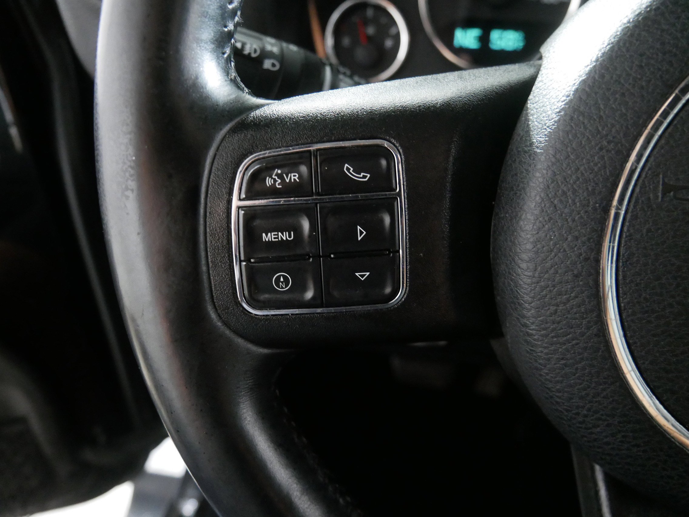 Used 2017 Jeep Wrangler Unlimited Sport w/ Quick Order Package 24S image 27