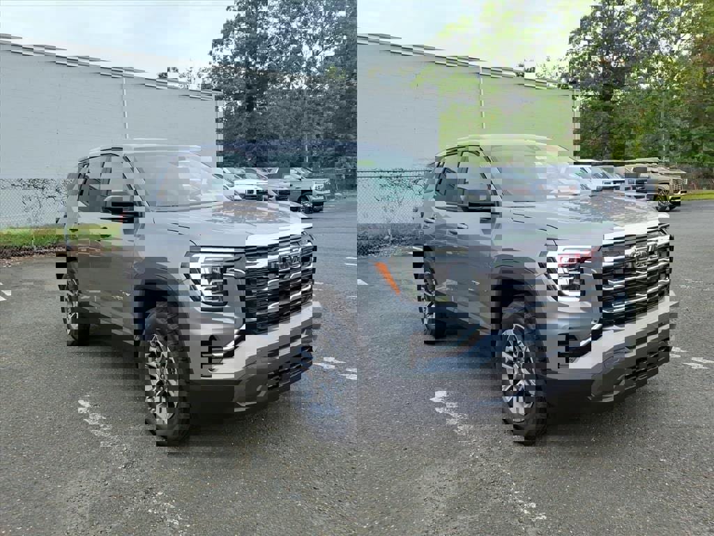 New 2026 GMC Terrain Elevation w/ LPO, Floor Liner Package