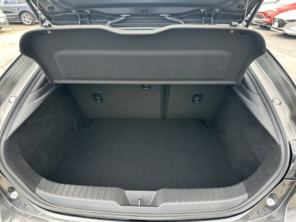 New 2026 MAZDA MAZDA3 2.5 S Hatchback w/ Premium Pkg image 21