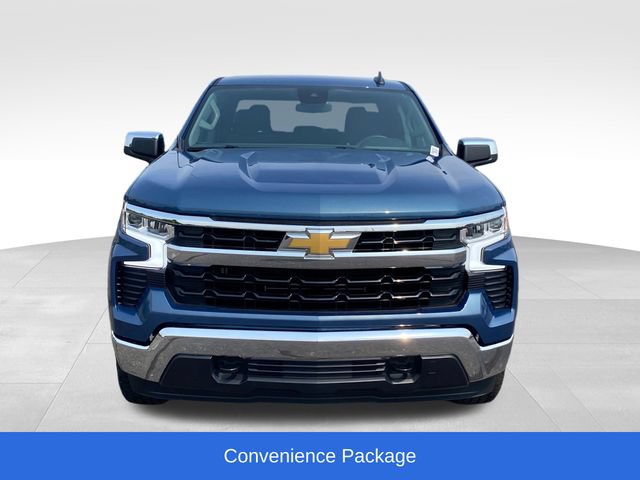 Certified 2024 Chevrolet Silverado 1500 LT AWD/4WD video 2
