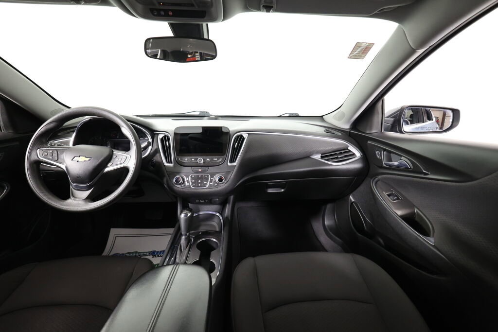 Used 2019 Chevrolet Malibu LT FWD image 29