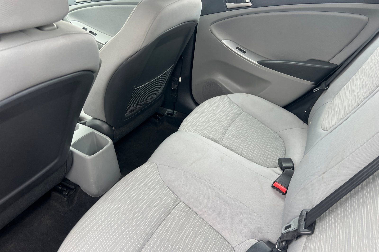 Used 2016 Hyundai Accent SE image 9