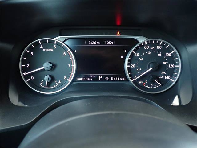 Used 2024 Nissan Rogue S AWD/4WD image 23
