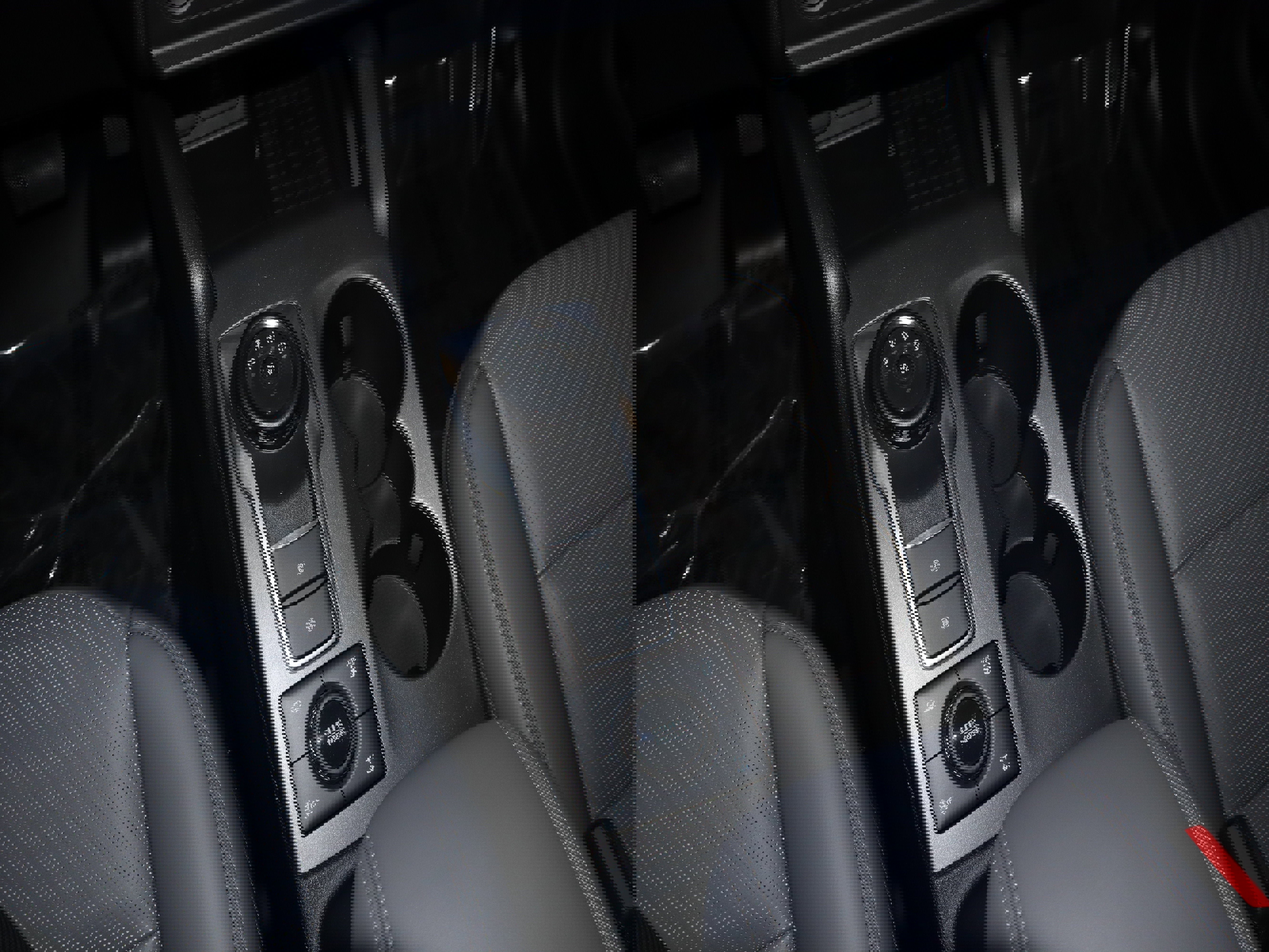 New 2025 Ford Bronco Sport Badlands w/ Badlands Tech Package image 29