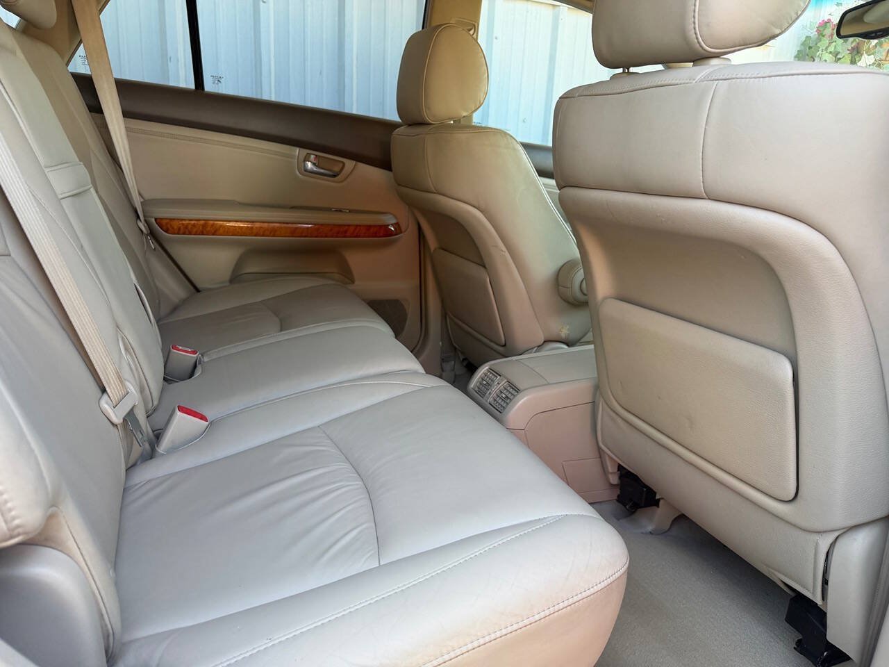 Used 2006 Lexus RX 330 FWD image 17