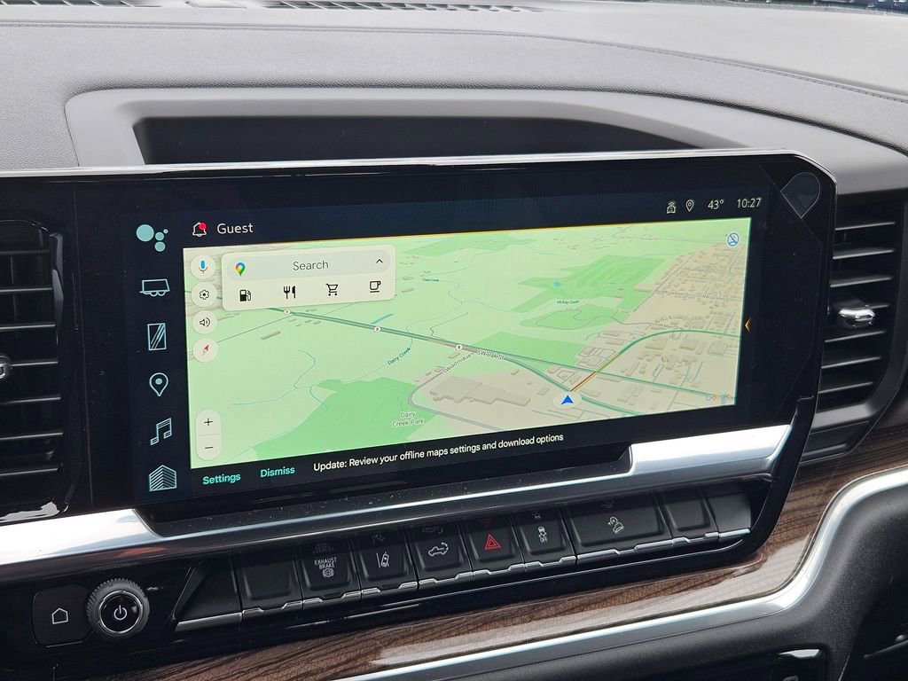 New 2026 Chevrolet Silverado 3500 LT image 20