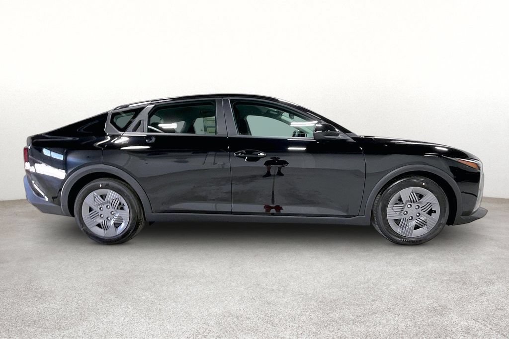 New 2026 Kia K4 FWD image 7