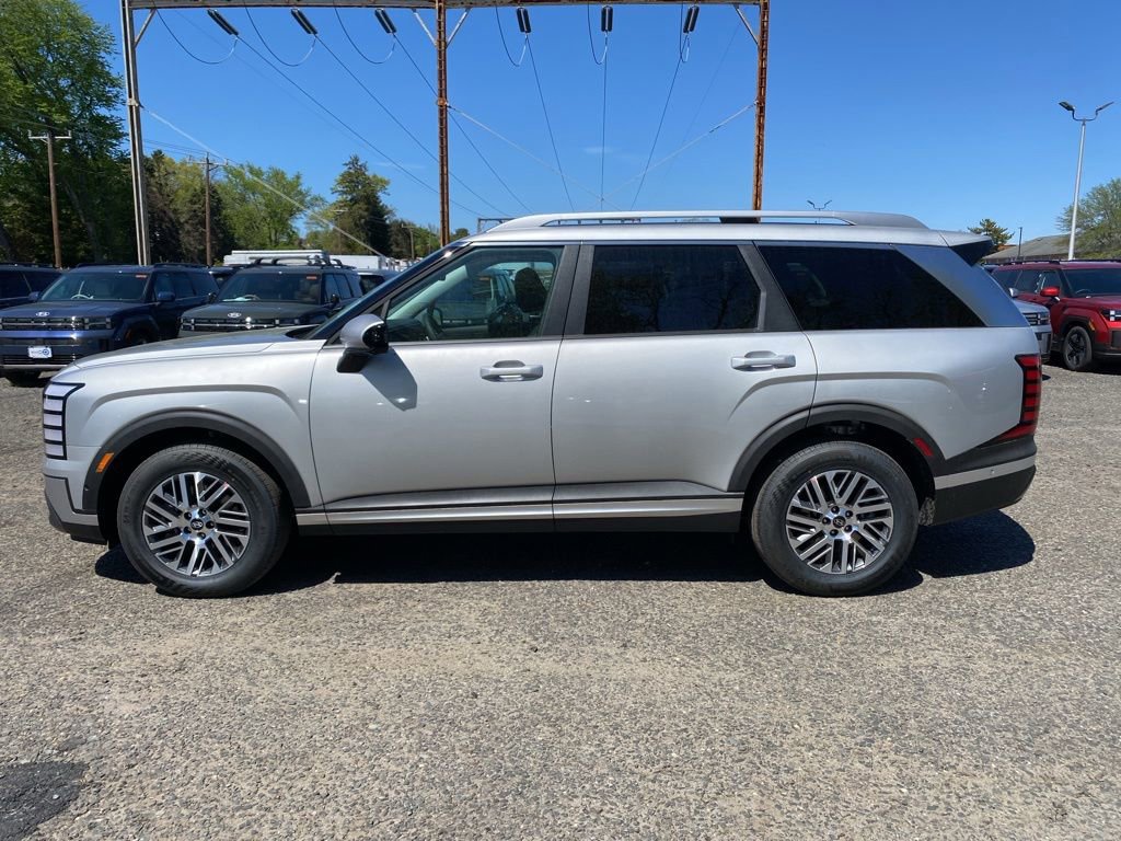 New 2026 Hyundai Palisade SEL AWD/4WD image 7