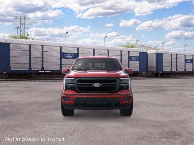 New 2026 Ford F150 Lariat AWD/4WD image 6