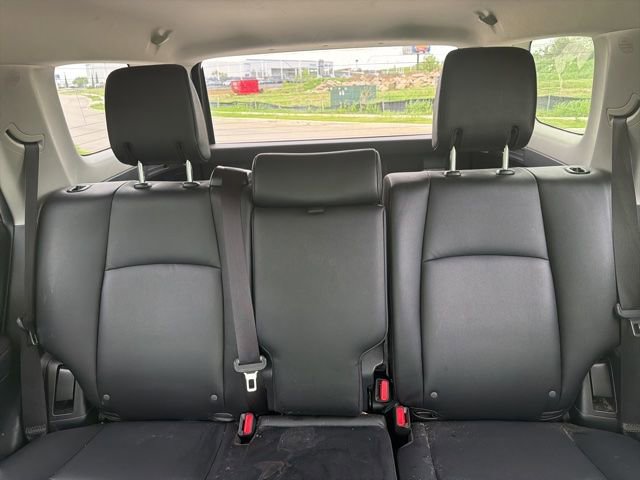 Used 2019 Toyota 4Runner TRD Off-Road Premium image 17