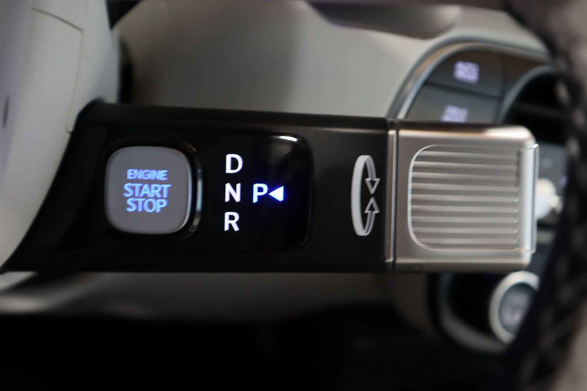 New 2026 Hyundai Palisade Calligraphy image 17