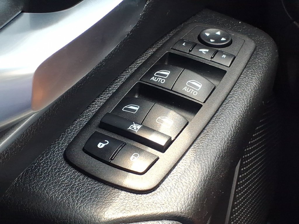 Used 2023 RAM 1500 Big Horn AWD/4WD image 13