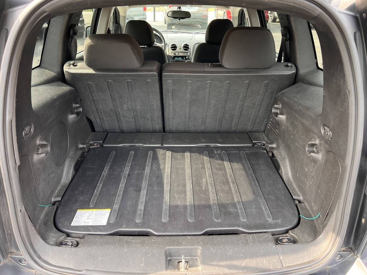 Used 2010 Chevrolet HHR LS FWD image 20
