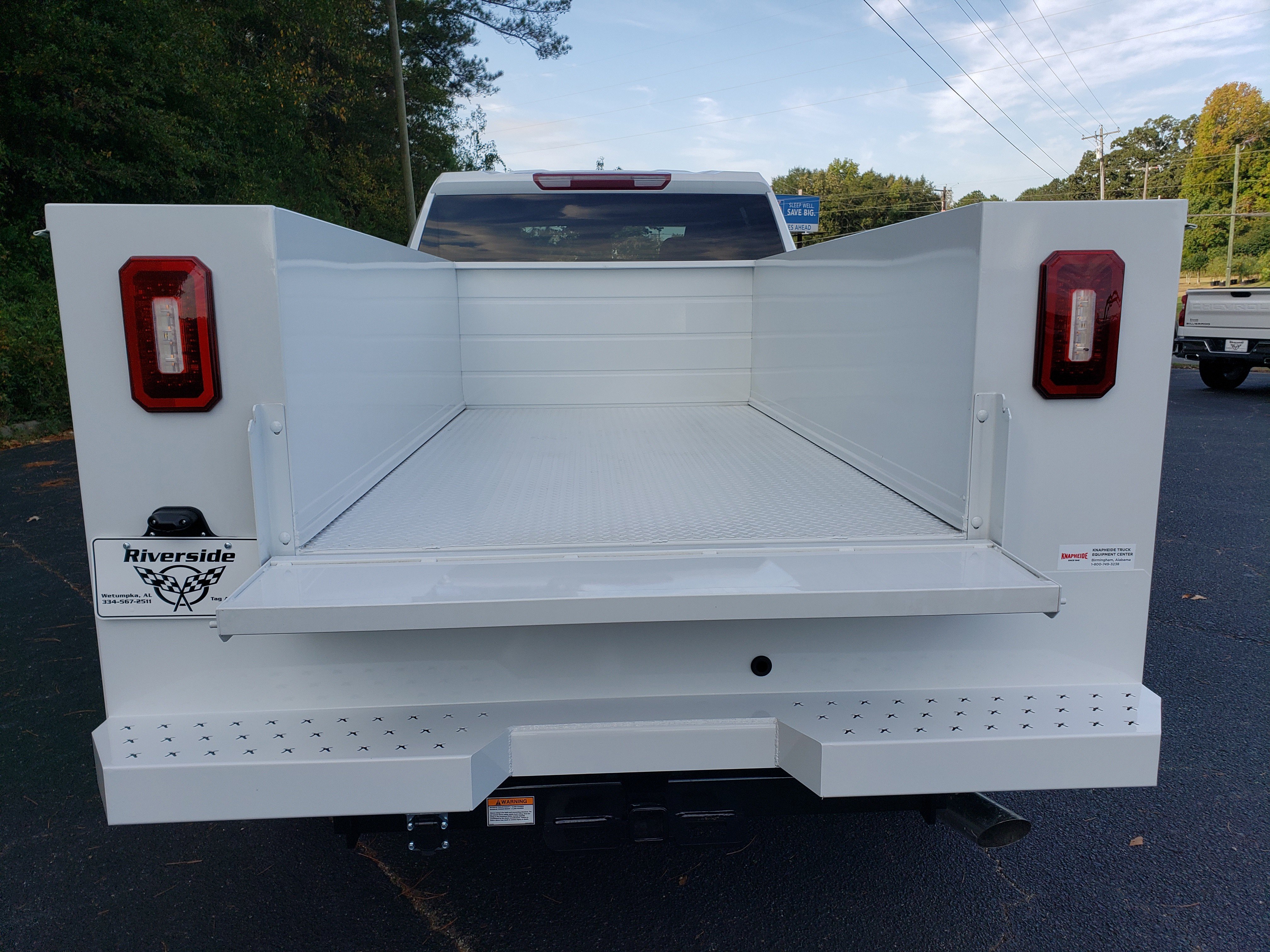 New 2026 Chevrolet Silverado 2500 W/T w/ WT Convenience Package image 9