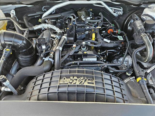 Certified 2022 Ford Ranger XLT w/ Equipment Group 301A Mid AWD/4WD image 21