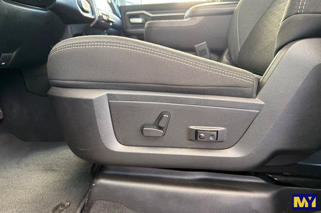 Used 2026 RAM 2500 Big Horn AWD/4WD image 13