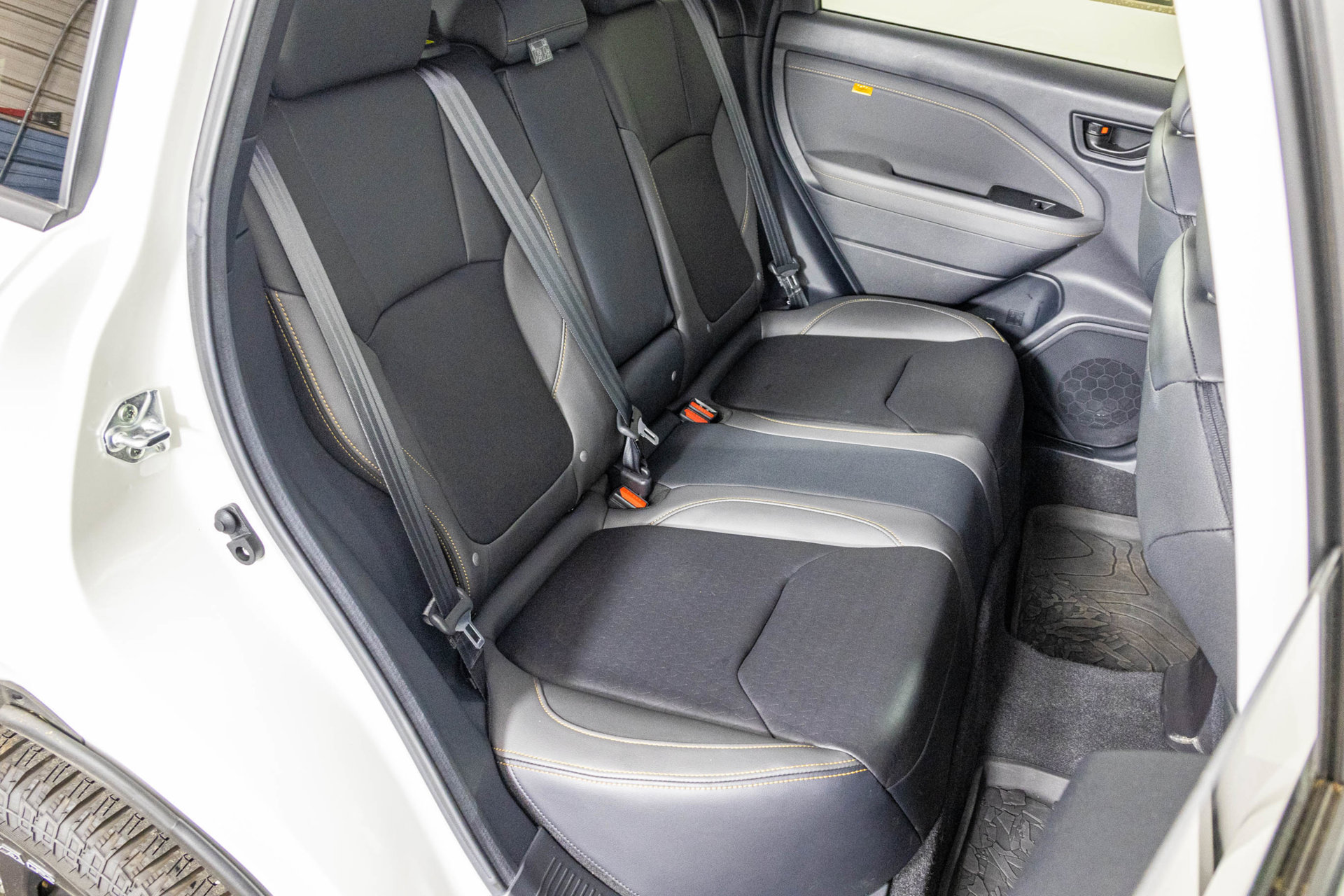 Used 2026 Subaru Forester Wilderness AWD/4WD image 40
