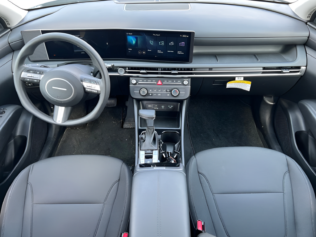 New 2026 Hyundai Tucson SE FWD image 13