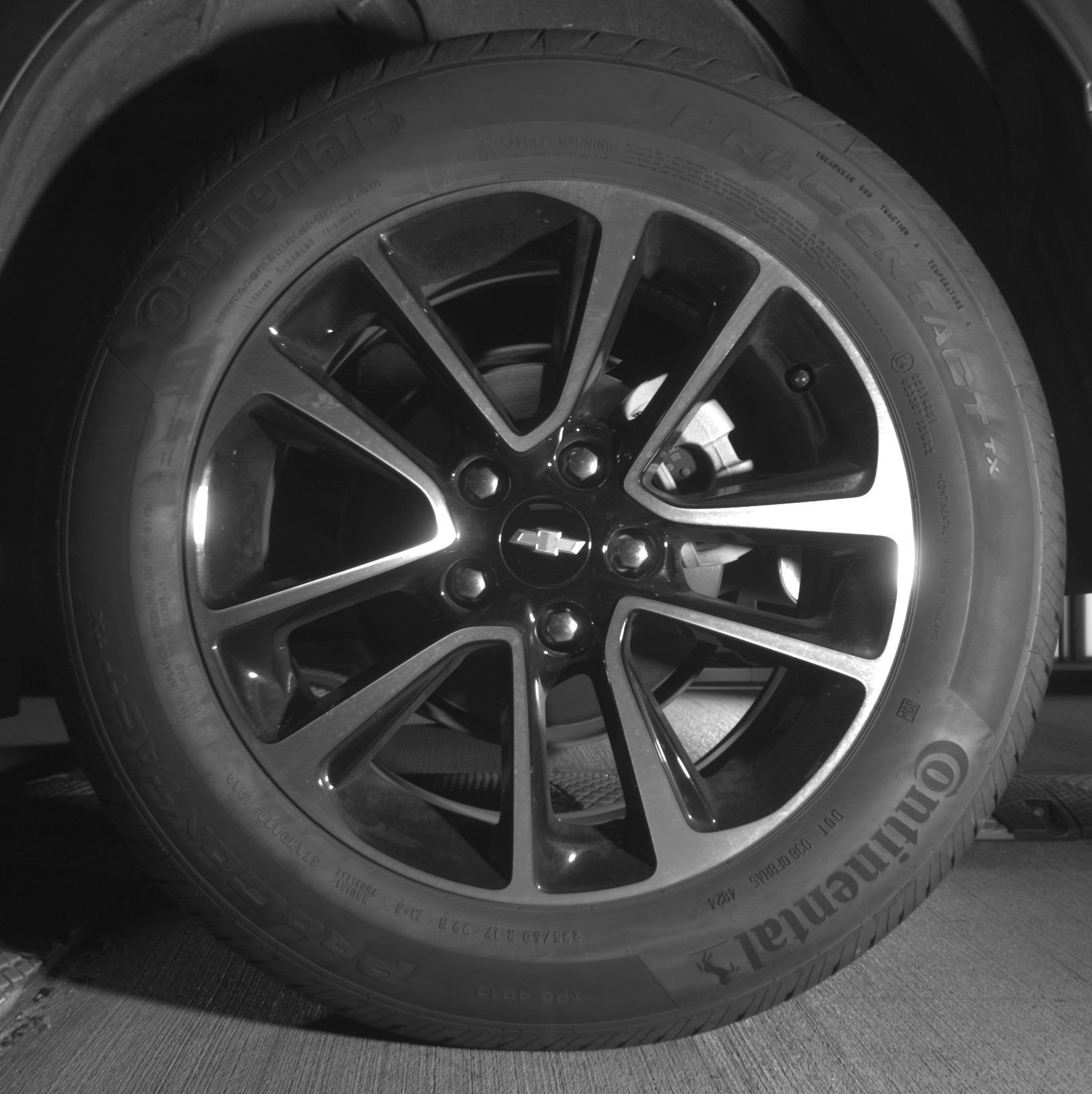 Used 2025 Chevrolet TrailBlazer LT image 13