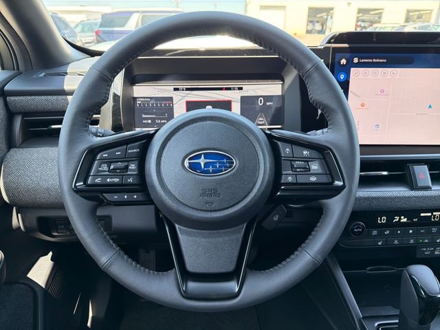New 2026 Subaru Outback Premium AWD/4WD image 10