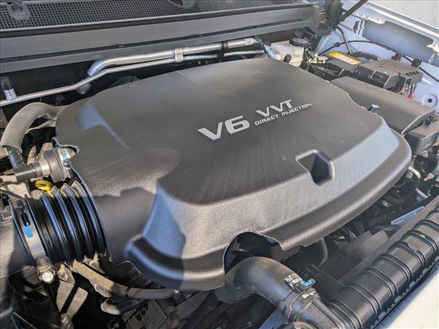 Used 2022 Chevrolet Colorado ZR2 image 21