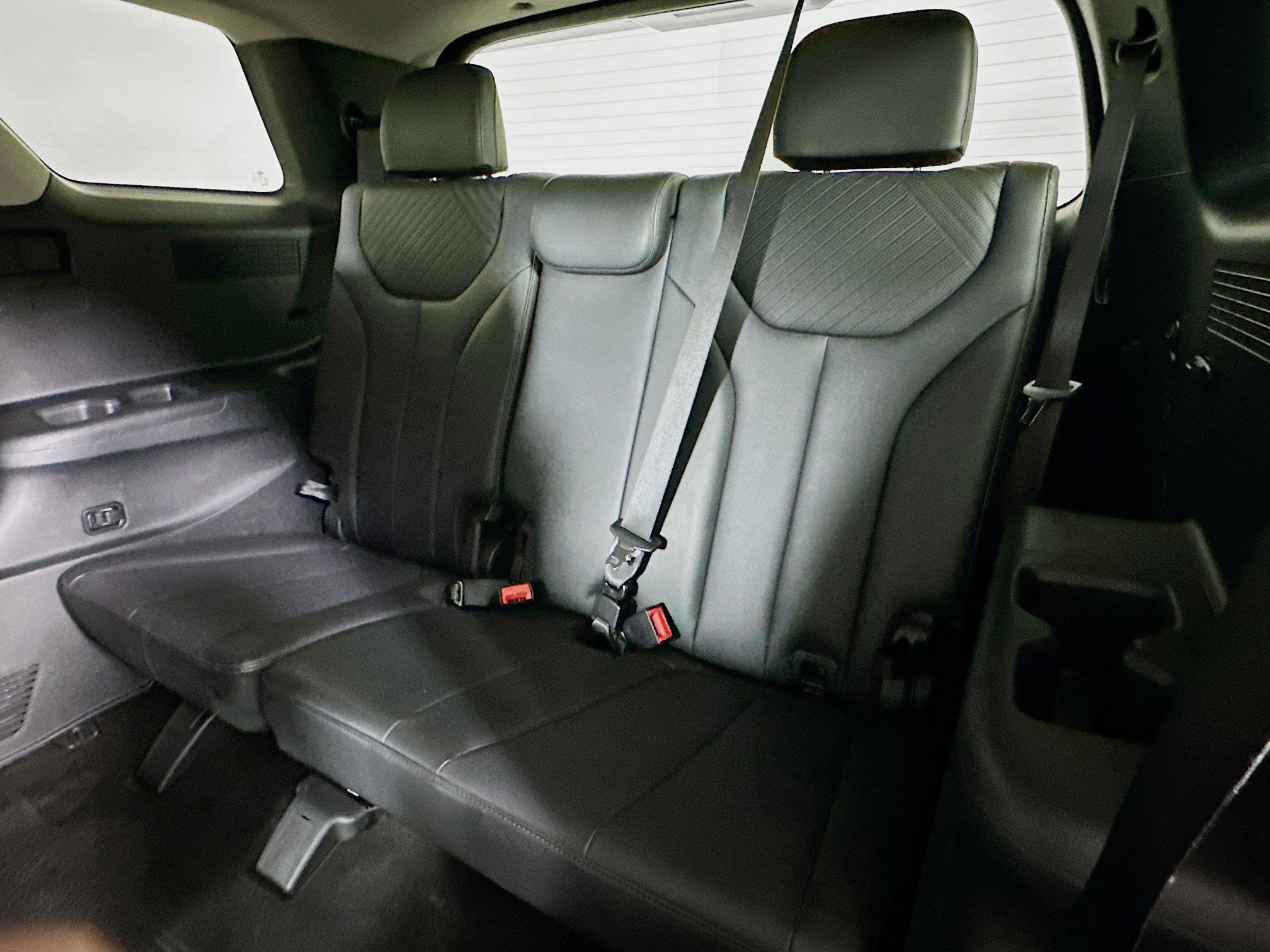 Used 2024 Hyundai Palisade SEL image 29