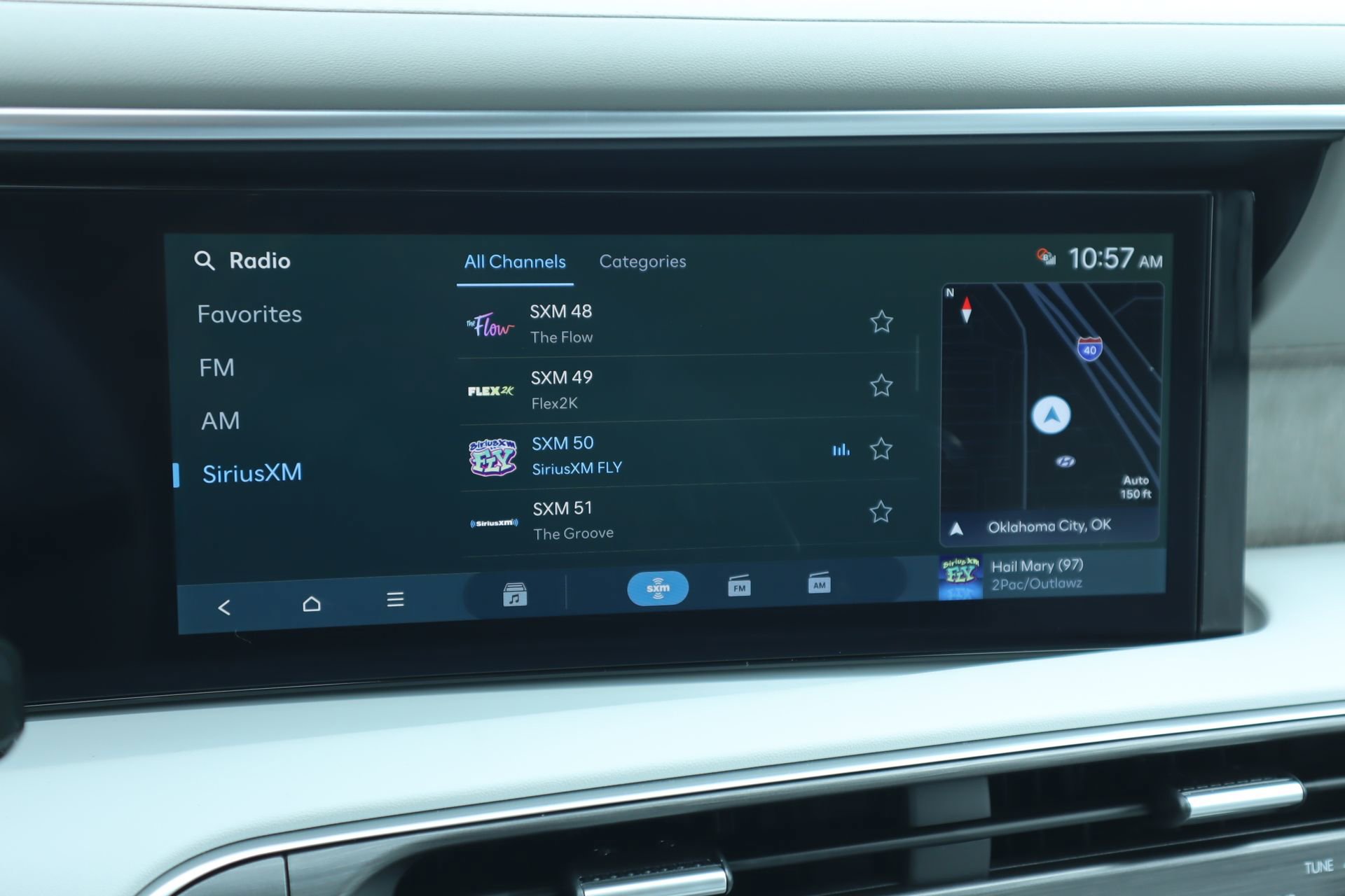 New 2026 Hyundai Palisade SEL FWD image 5