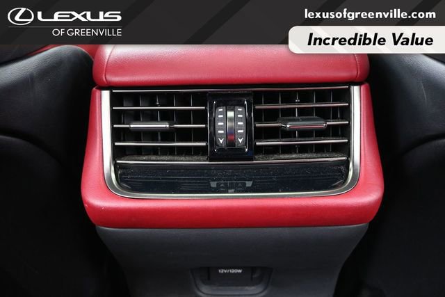 Used 2018 Lexus LS 500 F Sport w/ Performance Package RWD image 27