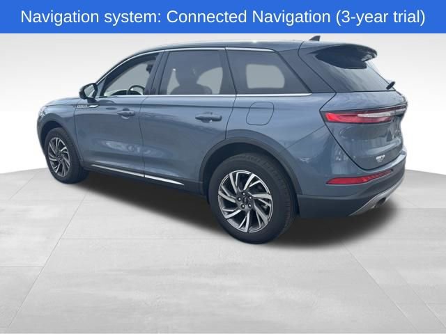 Used 2023 Lincoln Corsair AWD w/ Equipment Group 101A image 3