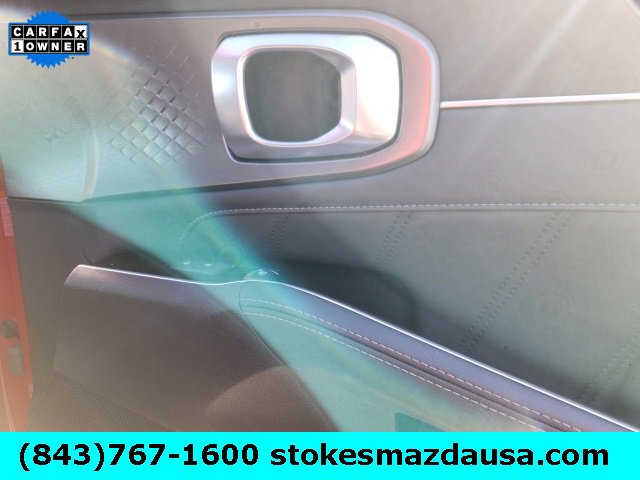 Used 2022 Kia Sorento SX w/ Panoramic Sunroof Package image 30