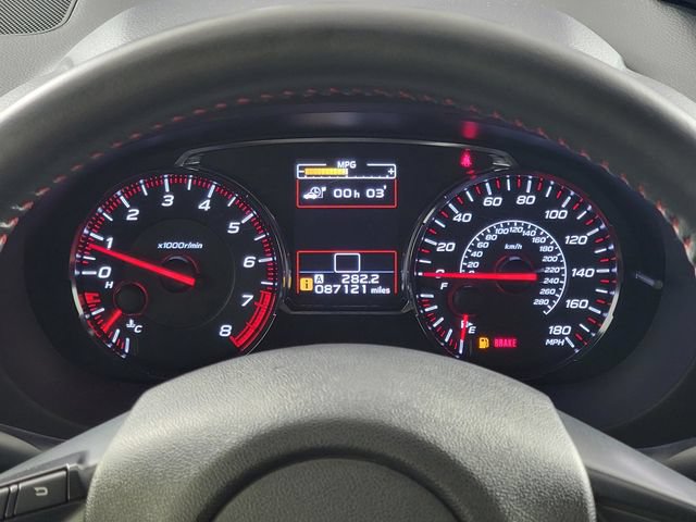 Used 2018 Subaru WRX AWD/4WD image 28