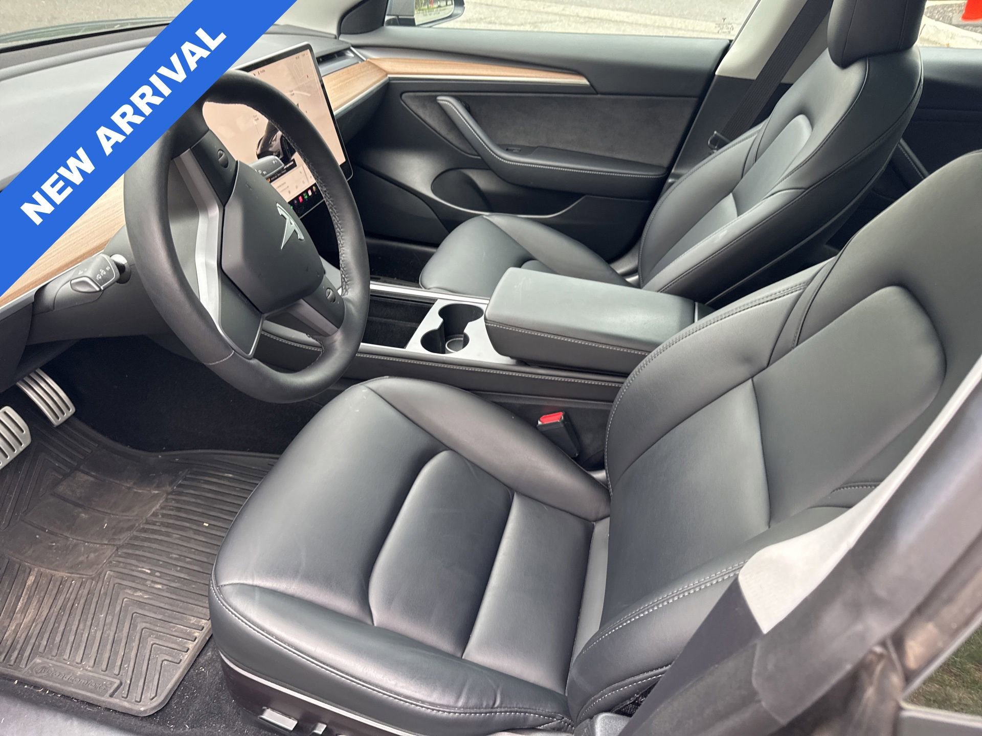 Used 2023 Tesla Model 3 Performance AWD/4WD image 6
