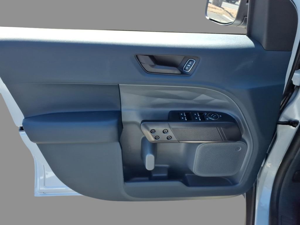 New 2026 Ford Maverick XLT image 16