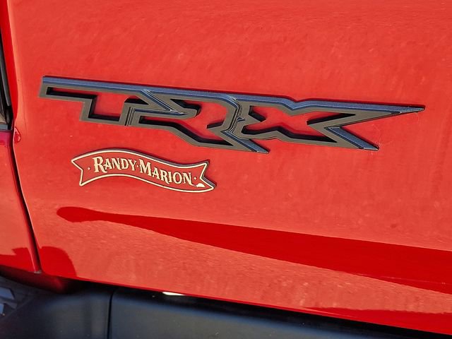 Used 2021 RAM 1500 TRX w/ TRX Level 2 Equipment Group AWD/4WD image 26