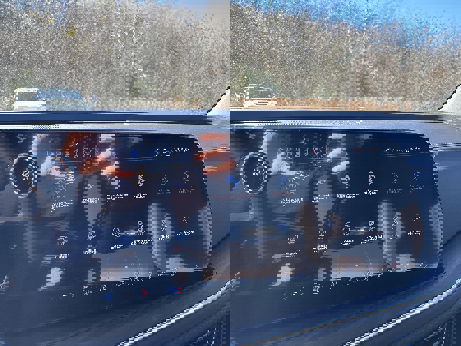 New 2026 Chevrolet Tahoe LT w/ Comfort Package image 19