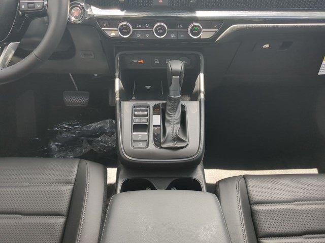 New 2027 Honda CR-V EX-L image 17