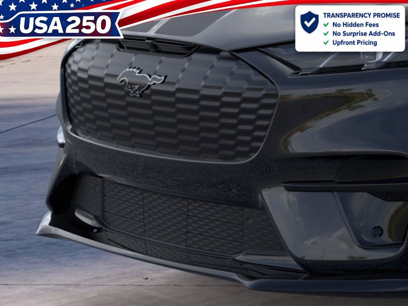 New 2026 Ford Mustang Mach-E GT AWD/4WD image 17