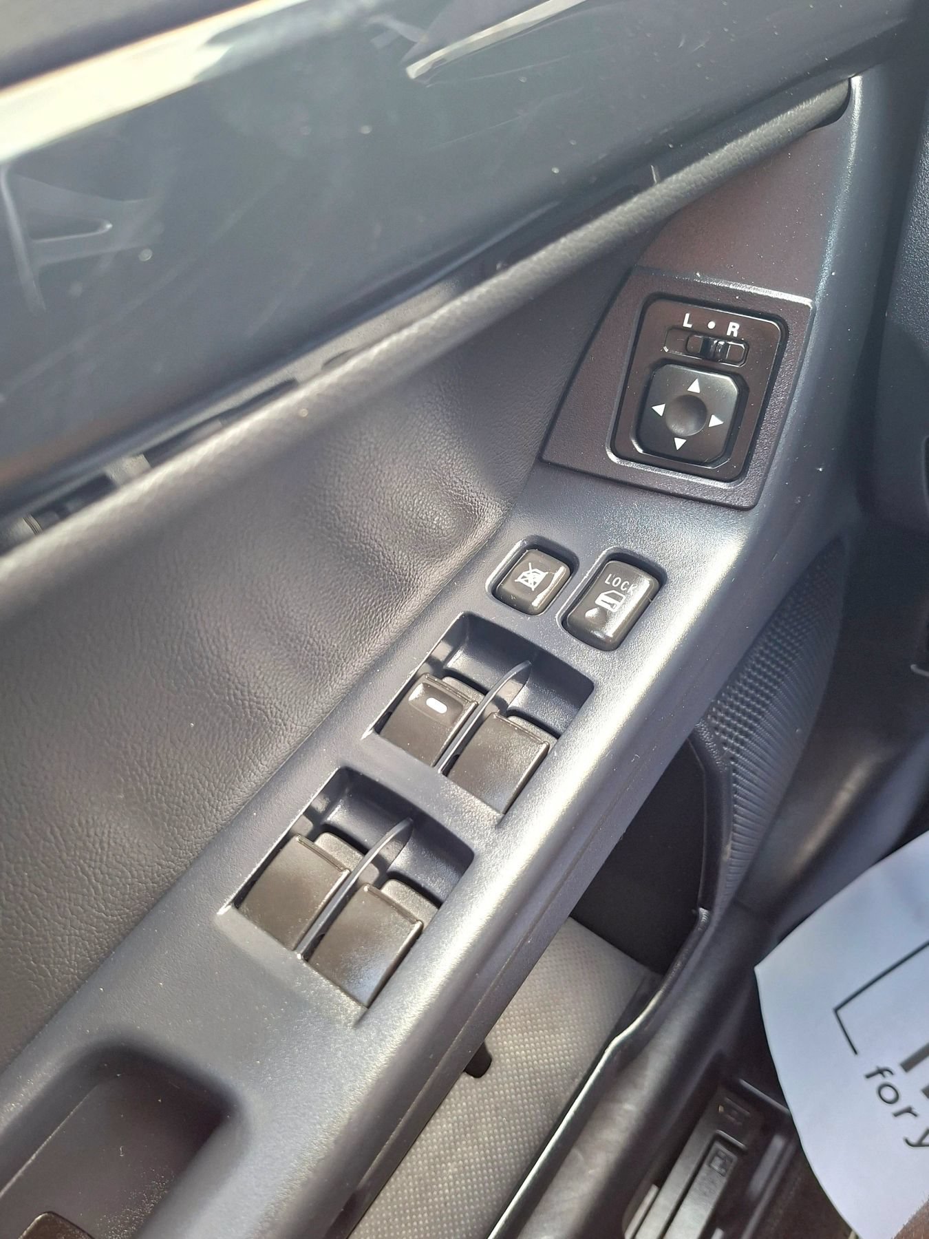 Used 2014 Mitsubishi Lancer Evolution MR AWD/4WD image 29
