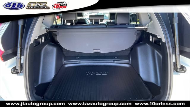 Used 2017 Honda CR-V EX-L image 17