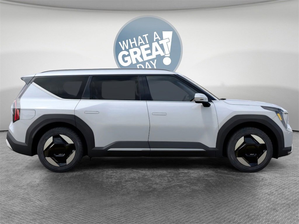 New 2026 Kia EV9 Wind image 7