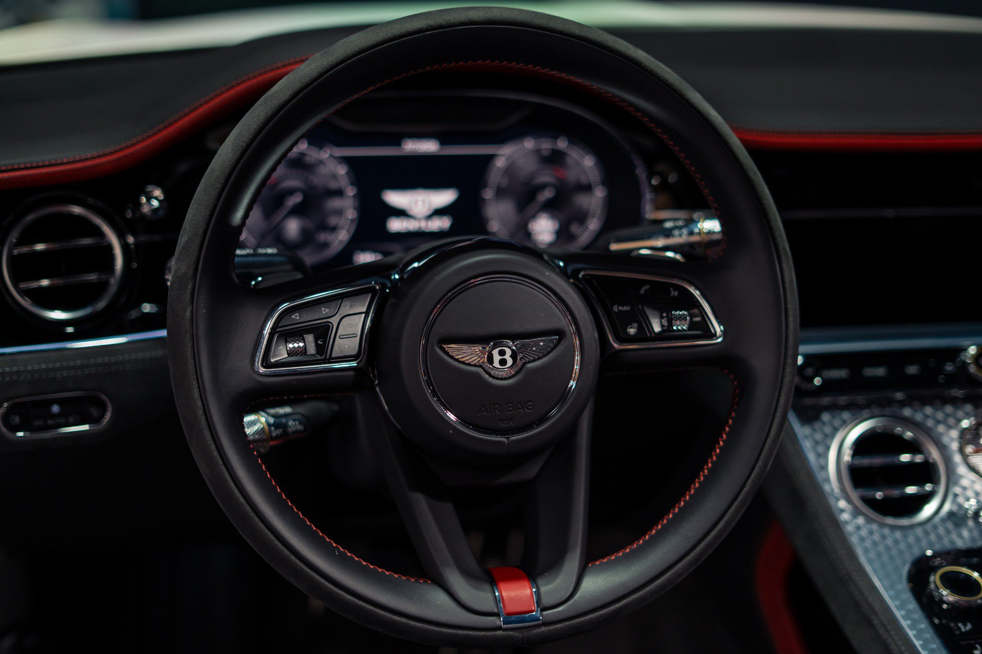 Used 2022 Bentley Continental GT Speed AWD/4WD image 35
