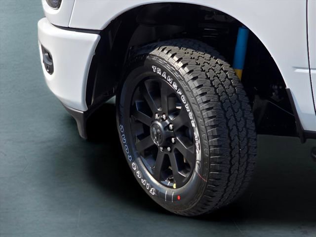 New 2026 RAM 2500 Big Horn image 24