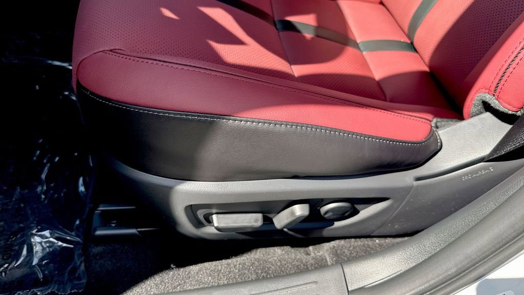 New 2026 MAZDA CX-50 AWD 2.5 Hybrid w/ Weather Package image 42