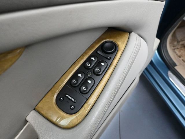 Used 2000 Jaguar S-TYPE 4.0 image 17