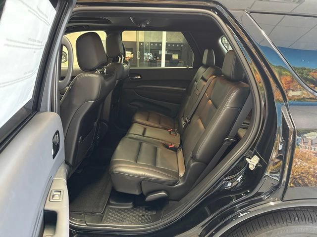 New 2027 Dodge Durango GT AWD/4WD image 36