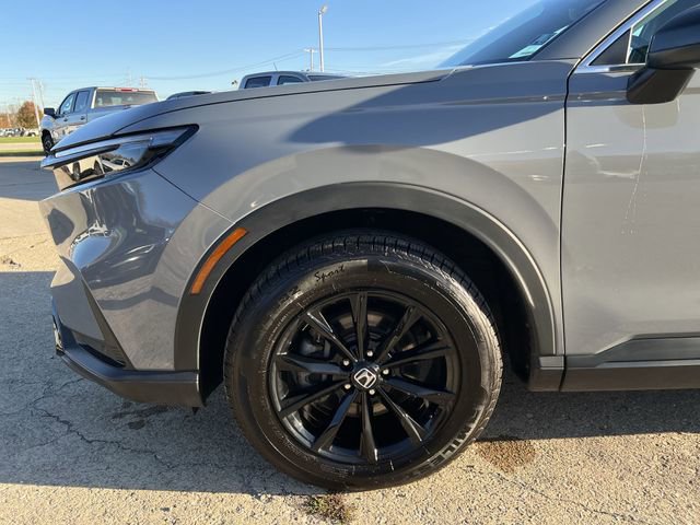 Used 2025 Honda CR-V Sport-L image 34