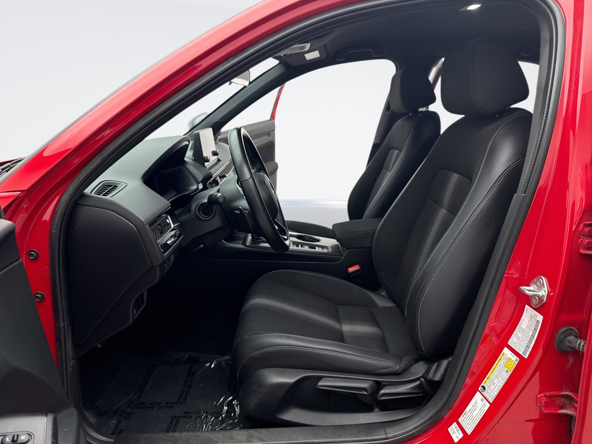 Used 2023 Honda Civic Sport image 11