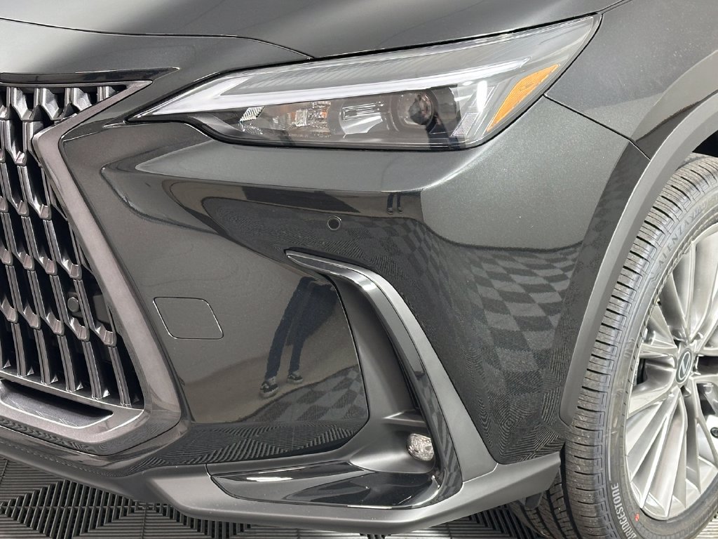 New 2026 Lexus NX 350 AWD w/ Accessory Package (2T) image 13